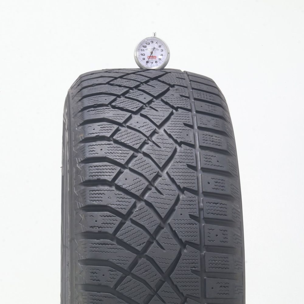 Used 225/60R18 Arctic Claw Winter WXI 100T - 8/32 - Image 2