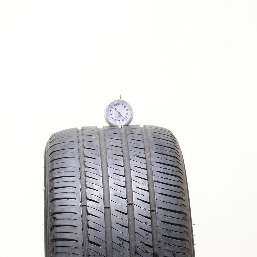 Set of (2) Used 245/45R18 Michelin Primacy Tour A/S Selfseal 96V - 5-5.5/32 - Image 2