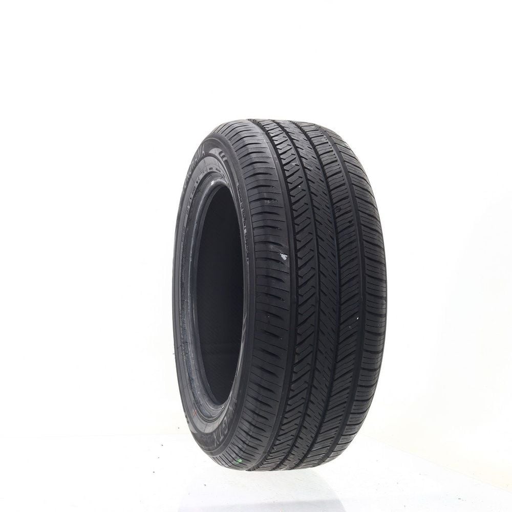 New 255/55R18 Yokohama YK-GTX 109V - Image 1
