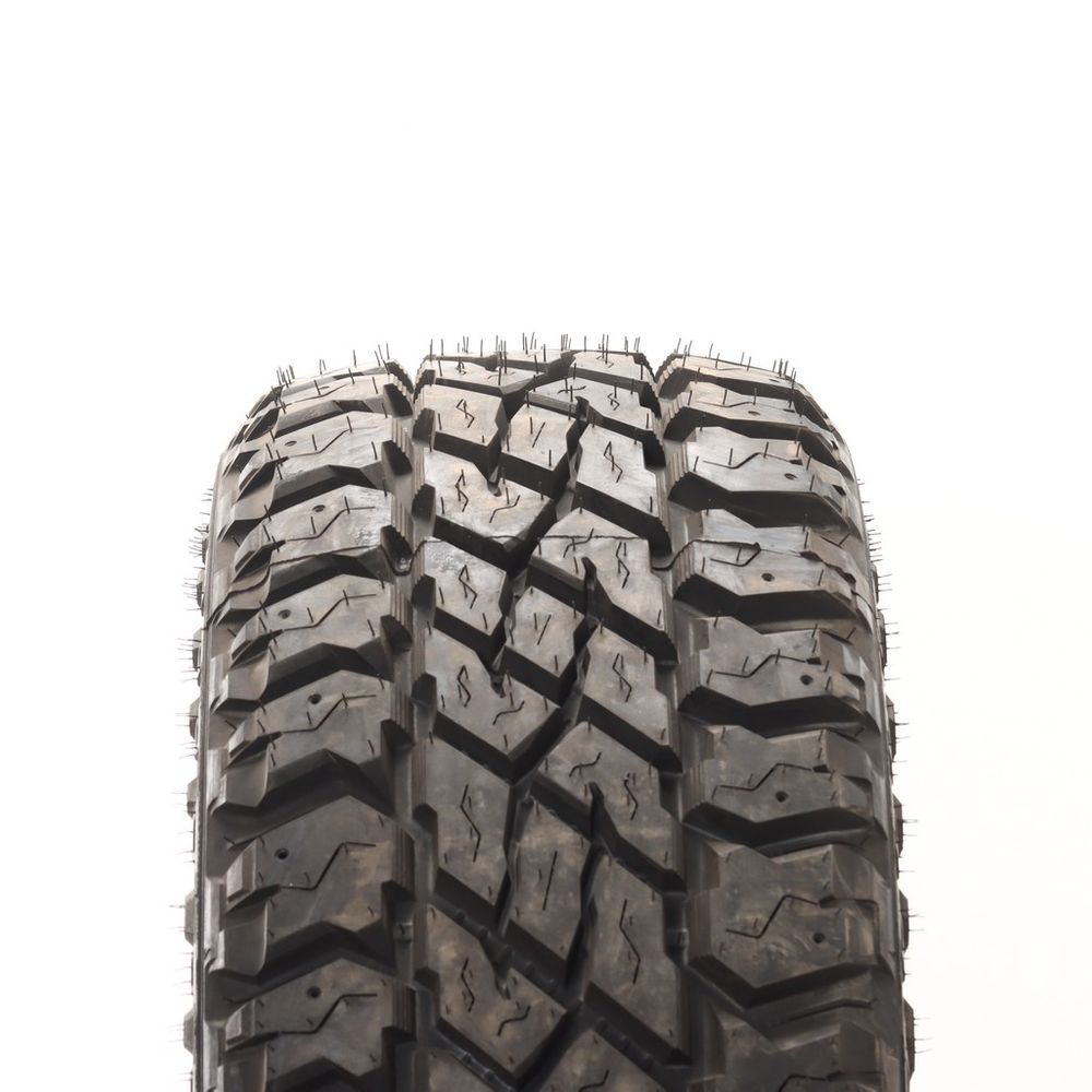 Set of (2) Driven Once LT 275/65R18 Cooper Discoverer S/T Maxx 123/120Q E - 18.5/32 - Image 2