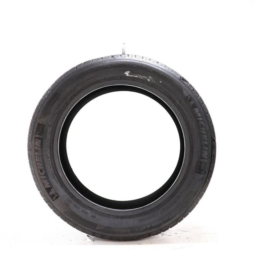 Used 245/50R18 Michelin Primacy MXM4 100H - 7.5/32 - Image 3