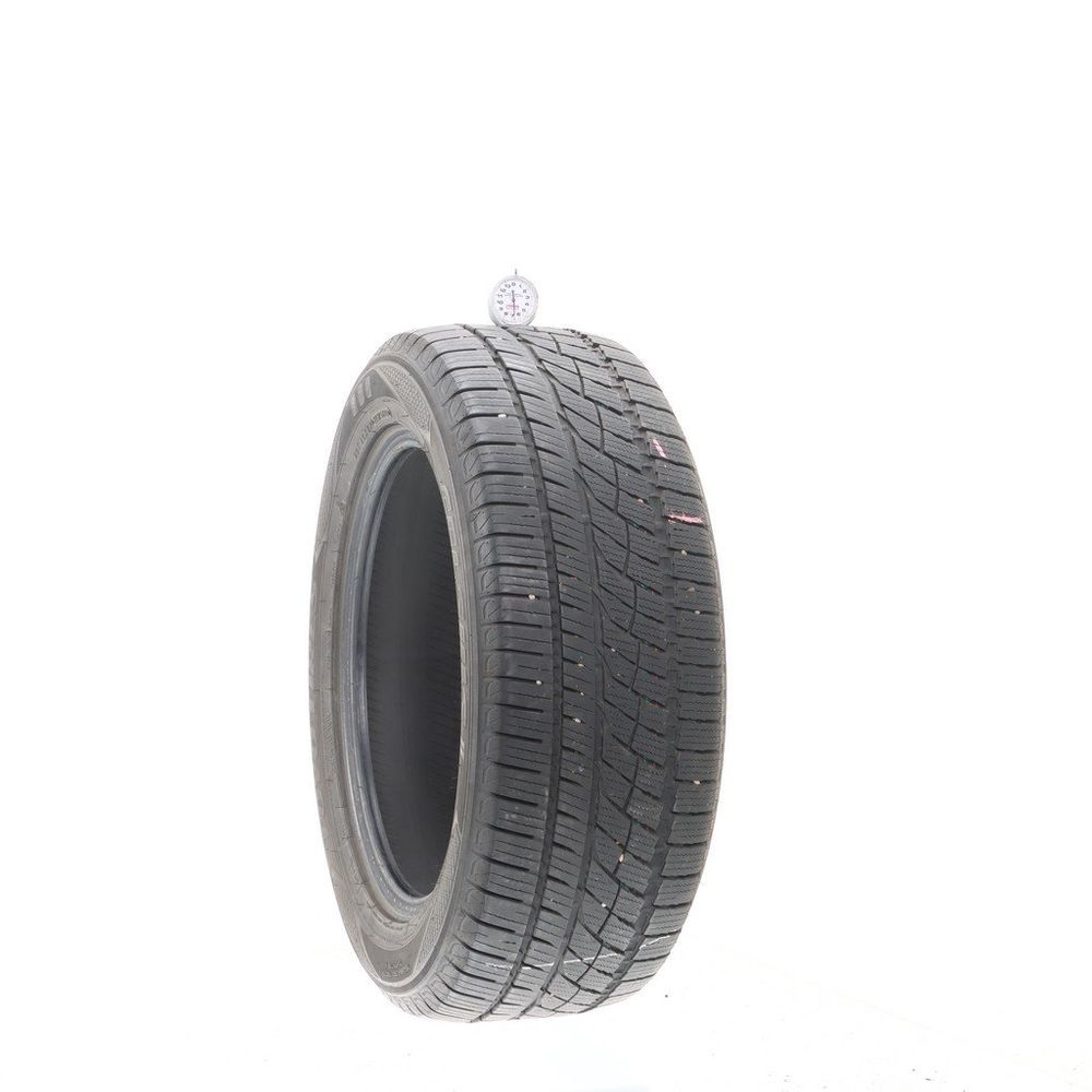 Used 225/55R17 Toyo Celsius II 101V - 6.5/32 - Image 1