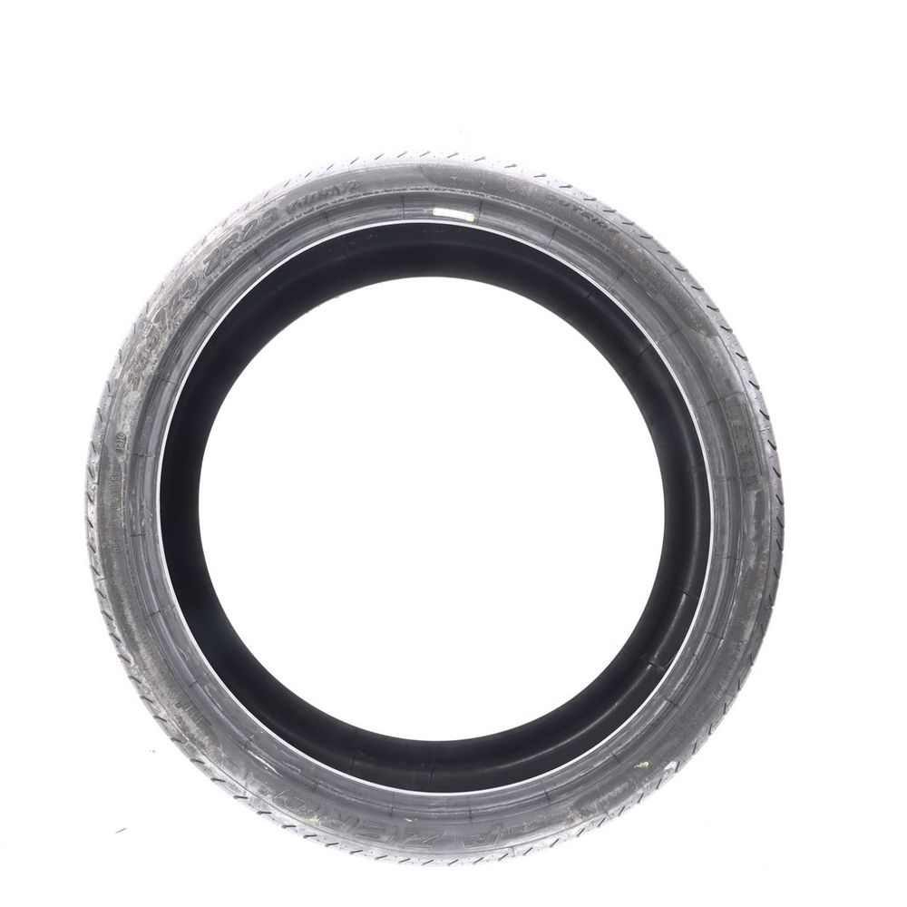 Used 335/25ZR22 Pirelli P Zero 105Y - 6.5/32 - Image 3