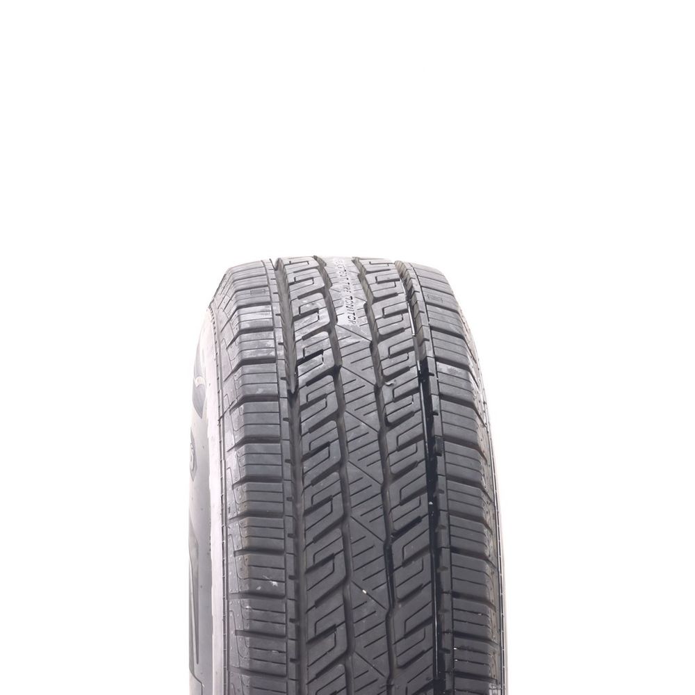 Used LT 245/75R16 General Grabber H/T 120/116S E - 14/32 - Image 2