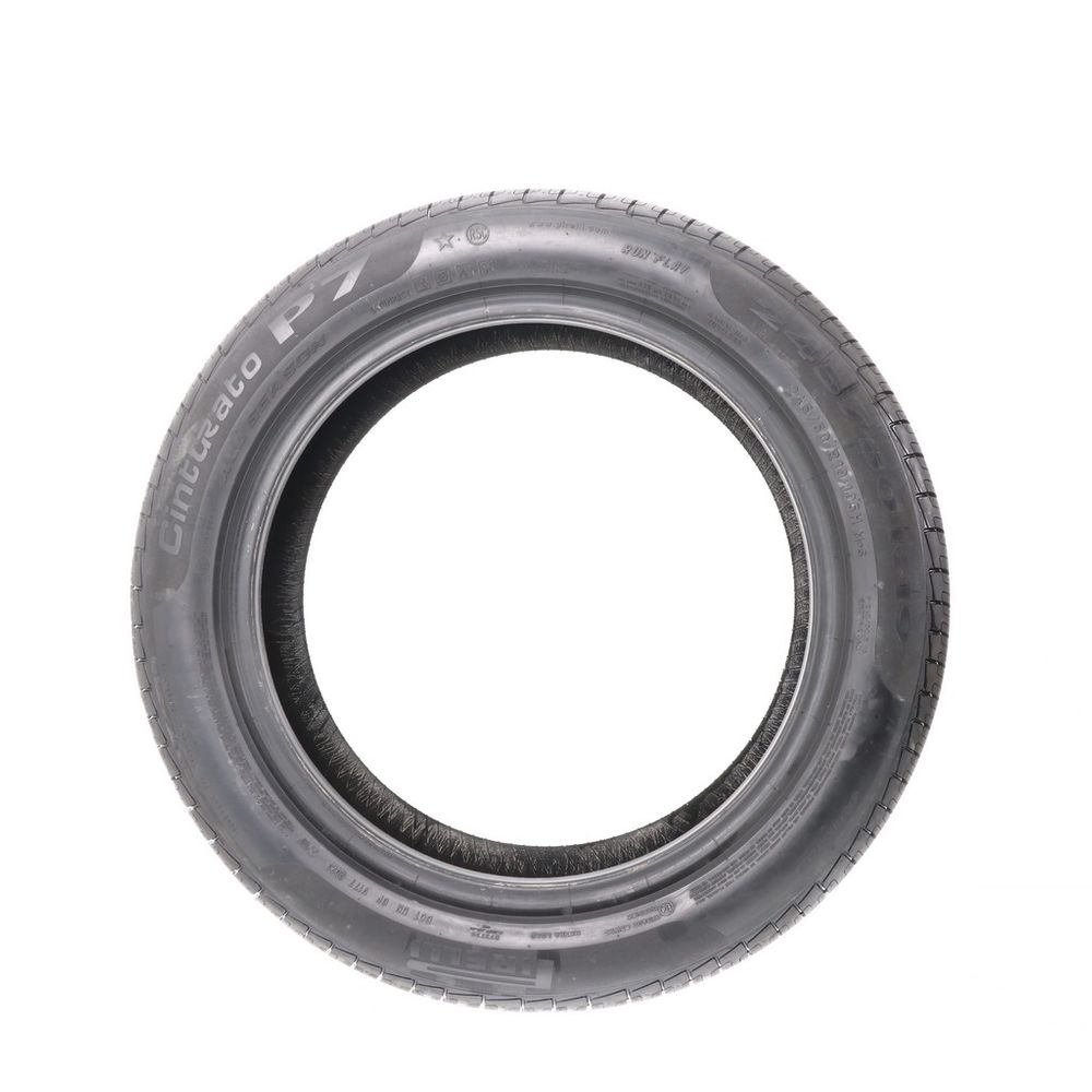 New 245/50R19 Pirelli Cinturato P7 Run Flat 105H - 9/32 - Image 3