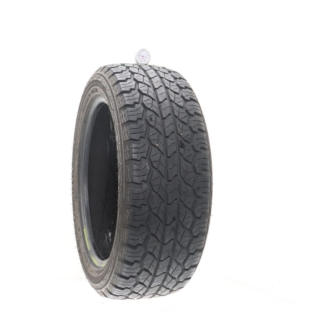 Used 265/50R20 Rydanz Raptor R09 A/T 111H - 11/32 - Image 1