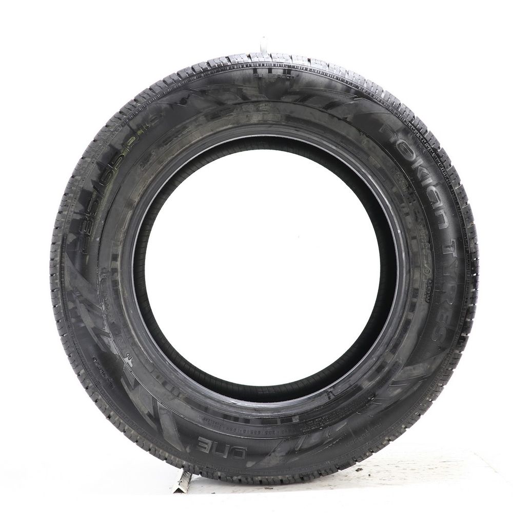 Set of (2) Used 235/65R18 Nokian One 106V - 8-8.5/32 - Image 6