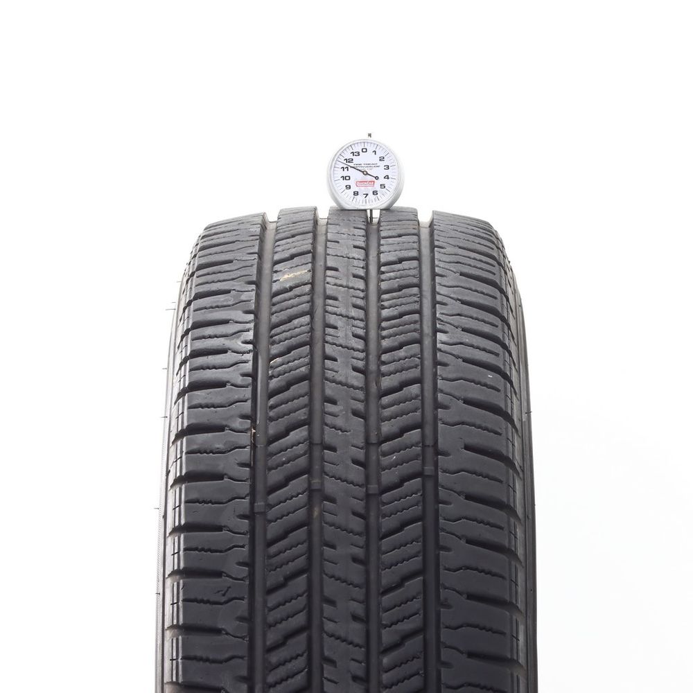 Set of (2) Used LT 245/70R17 Hankook Dynapro HT 119/116S E - 11.5-12.5/32 - Image 2