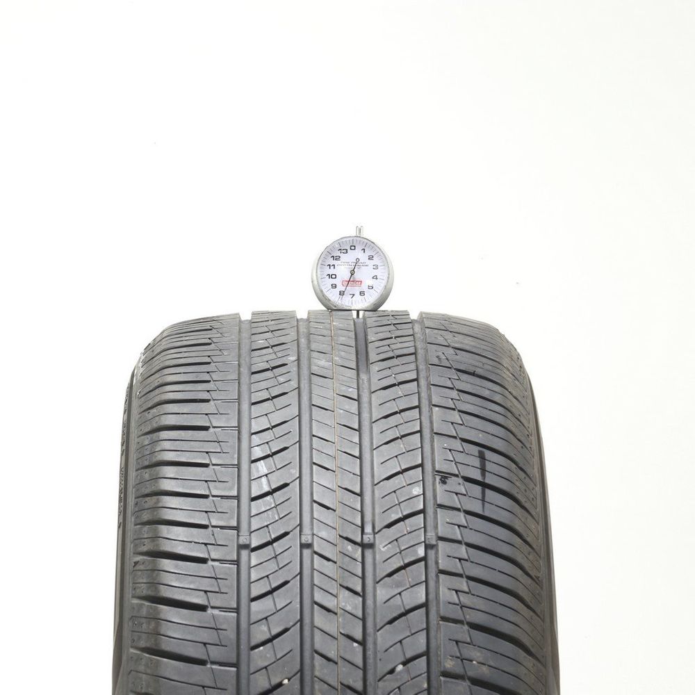 Set of (4) Used 255/45R20 Nexen Roadian GTX RG1 SUV 101W - 7.5-8/32 - Image 2