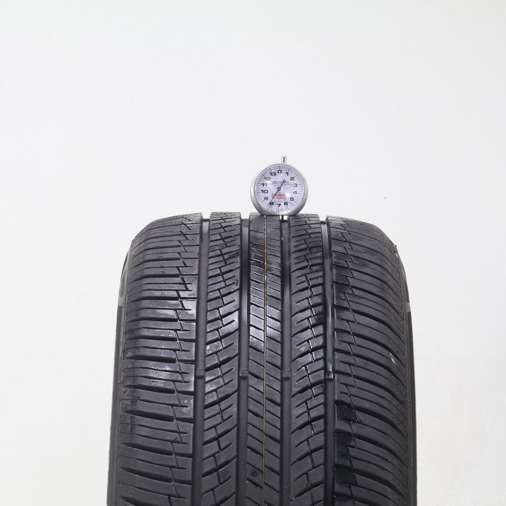 Set of (4) Used 255/45R20 Nexen Roadian GTX RG1 SUV 101W - 7.5-8/32 - Image 5