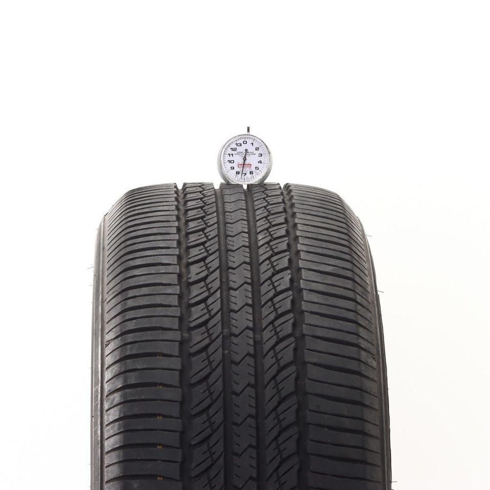 Set of (2) Used 245/55R19 Toyo Open Country A20 103S - 7.5/32 - Image 2