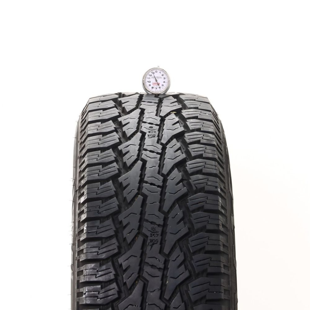 Used LT 285/70R17 Nokian Rotiiva AT Plus 121/118S D - 13/32 - Image 2