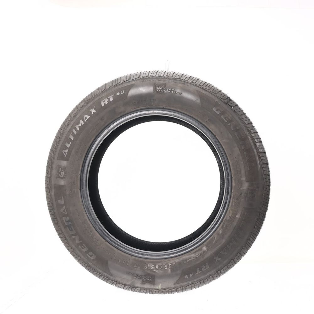 Used 235/65R17 General Altimax RT43 104T - 10/32 - Image 3