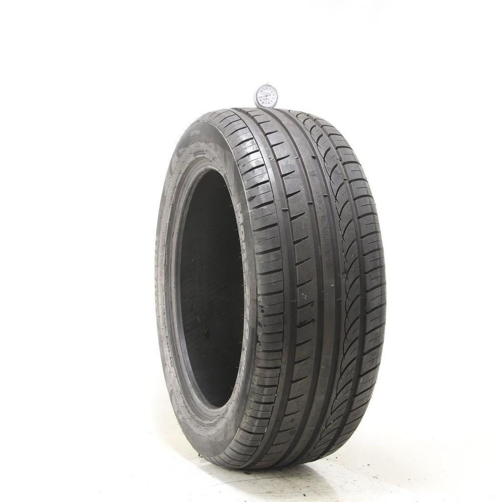 Used 255/50R19 Sunfull Mont-Pro HP881 107V - 10/32 - Image 1