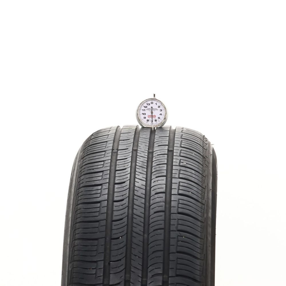 Used 225/60R17 Nexen N'Priz AH5 99H - 6.5/32 - Image 2