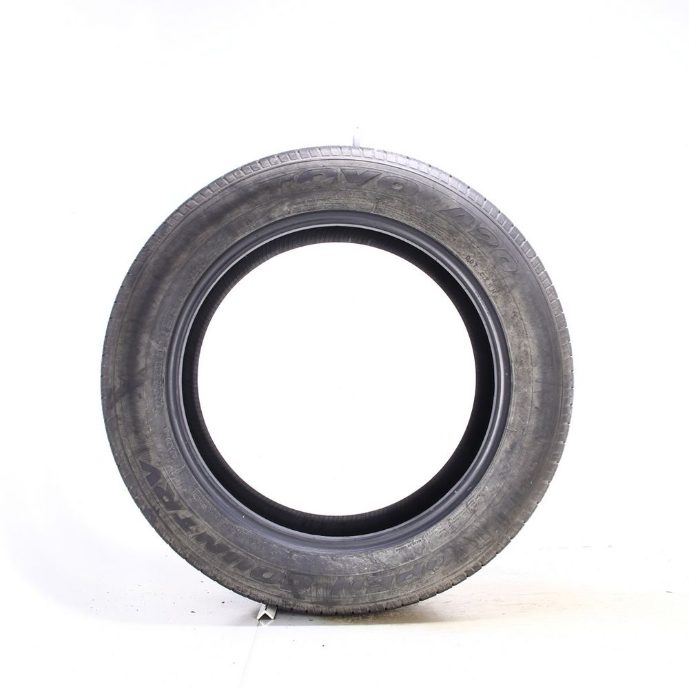 Used 245/55R19 Toyo A20 103S - 8.5/32 - Image 3