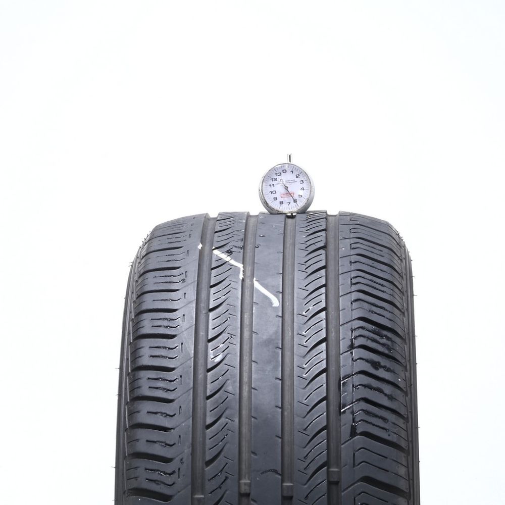 Used 255/50R19 Maxxis Bravo HP M3 107V - 6/32 - Image 2