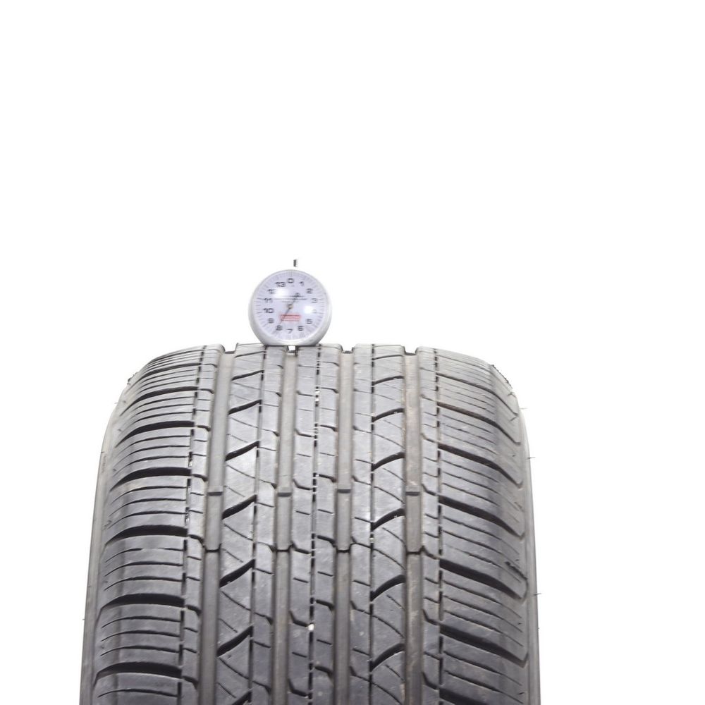 Set of (2) Used 245/50R20 Milestar MS932 Sport 102V - 8/32 - Image 2