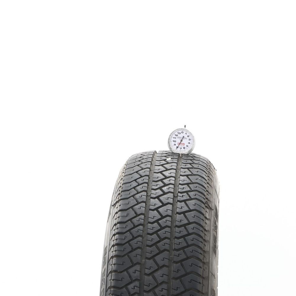 Used 185R14 Michelin MXV-P 90H - 8/32 - Image 2