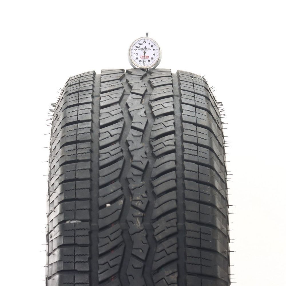 Set of (2) Used 265/70R18 Falken Wildpeak A/T3W A 116T - 6-7/32 - Image 5