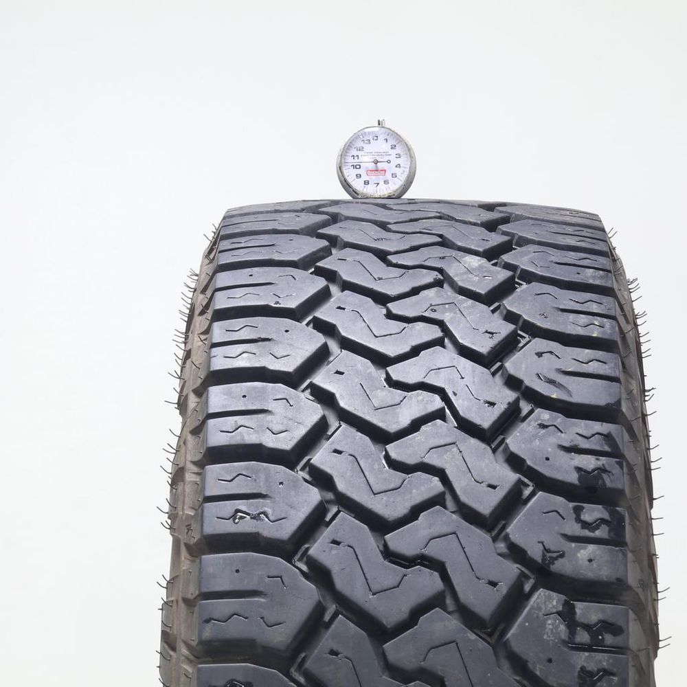 Used LT 295/65R20 Toyo Open Country C/T 129/126Q E - 10.5/32 - Image 2
