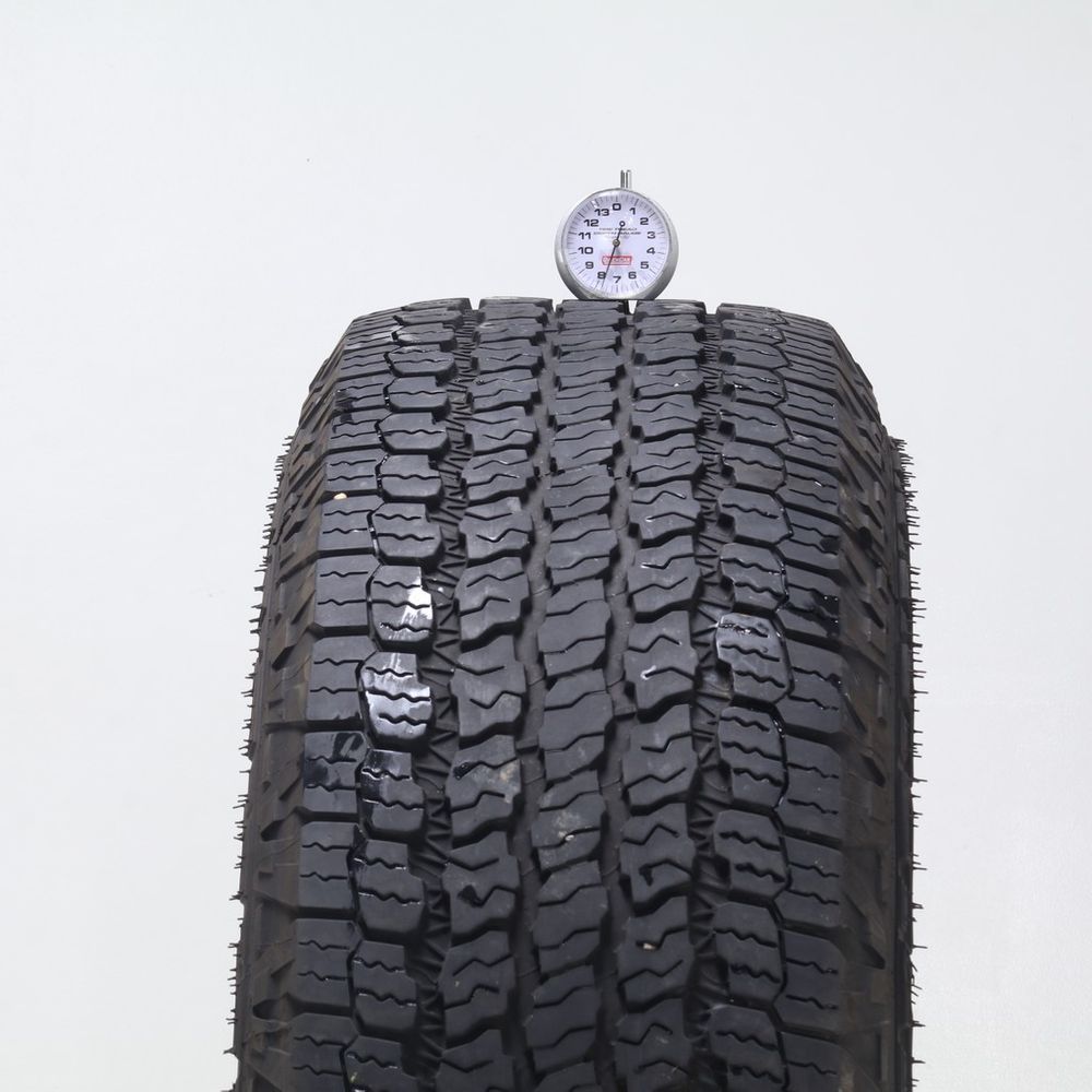 Used 265/70R16 Goodyear Wrangler Territory AT 112T - 7.5/32 - Image 2