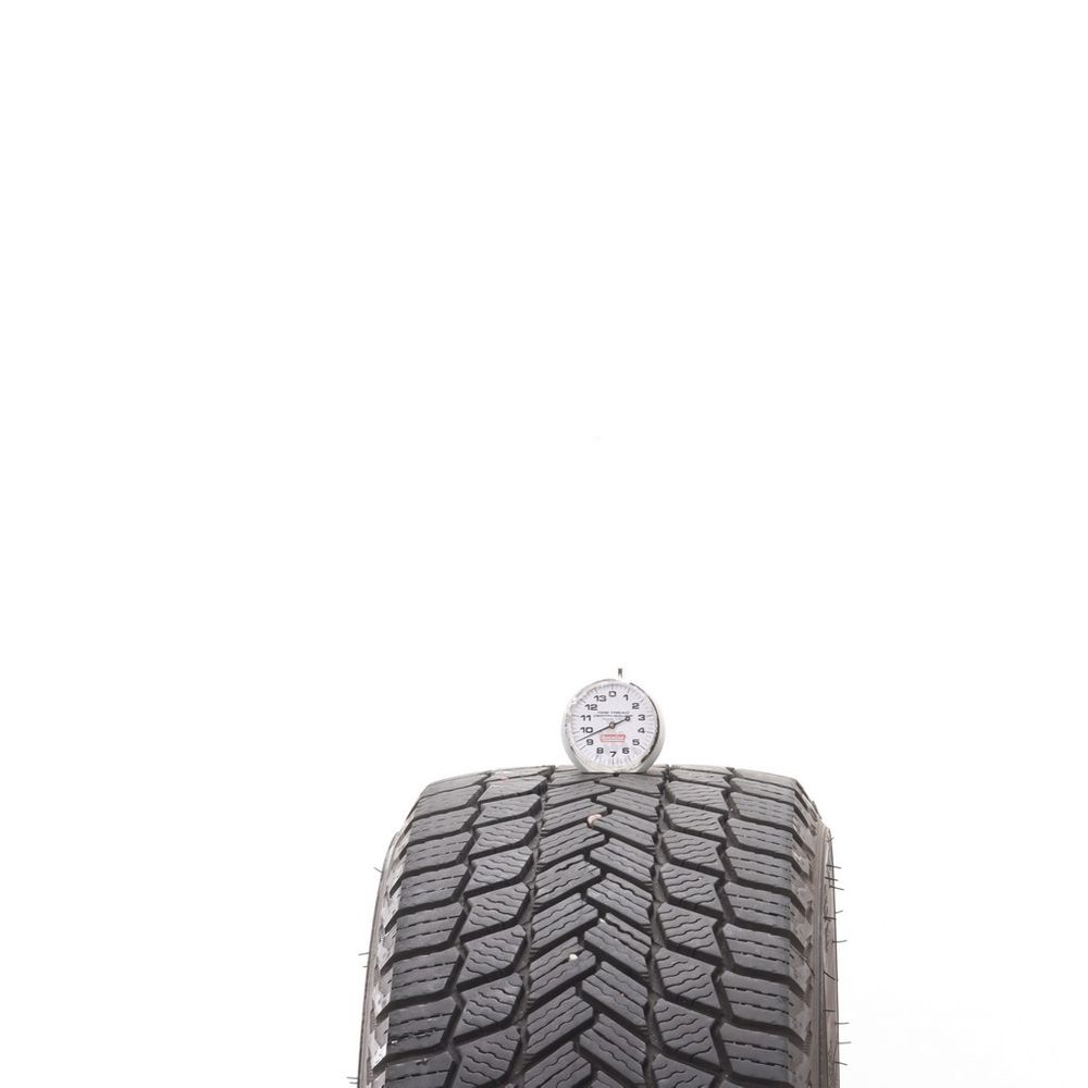 Used 205/50R17 Michelin X-Ice Snow 93H - 9.5/32 - Image 2