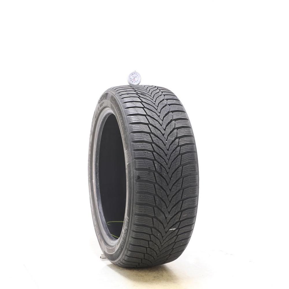 Used 235/45R18 Nexen Winguard Sport 2 WU7 98V - 9/32 - Image 1