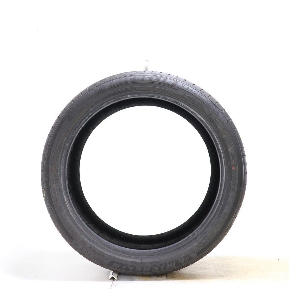 Used 245/40R19 Michelin Primacy Tour A/S 94W - 9/32 - Image 3