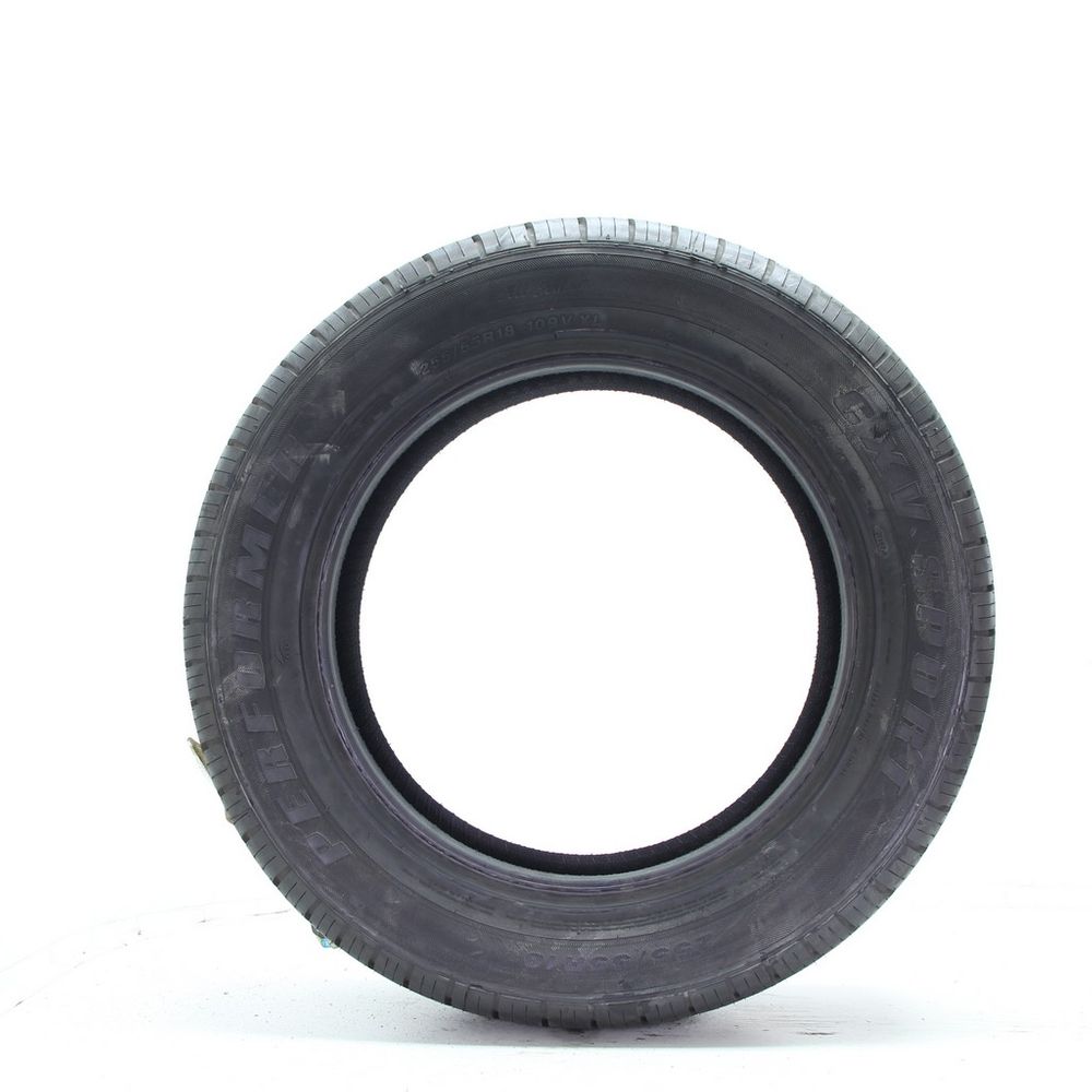 New 255/55R18 Performer CXV Sport 109V - 9.5/32 - Image 3