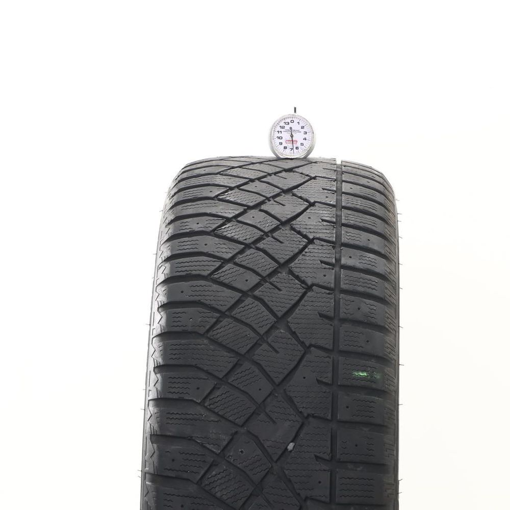 Used 245/55R19 Arctic Claw Winter WXI 103T - 6.5/32 - Image 2