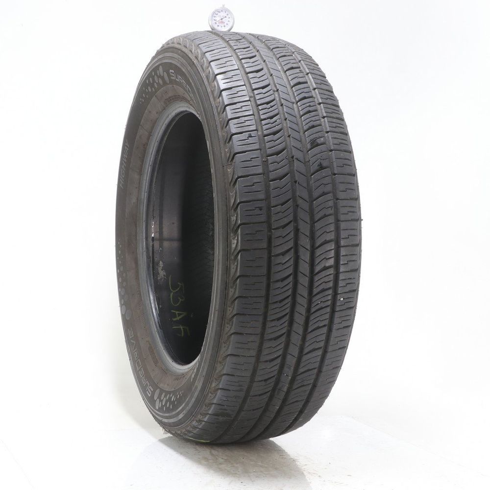 Used 275/60R20 SureDrive Highway 115H - 9/32 - Image 1