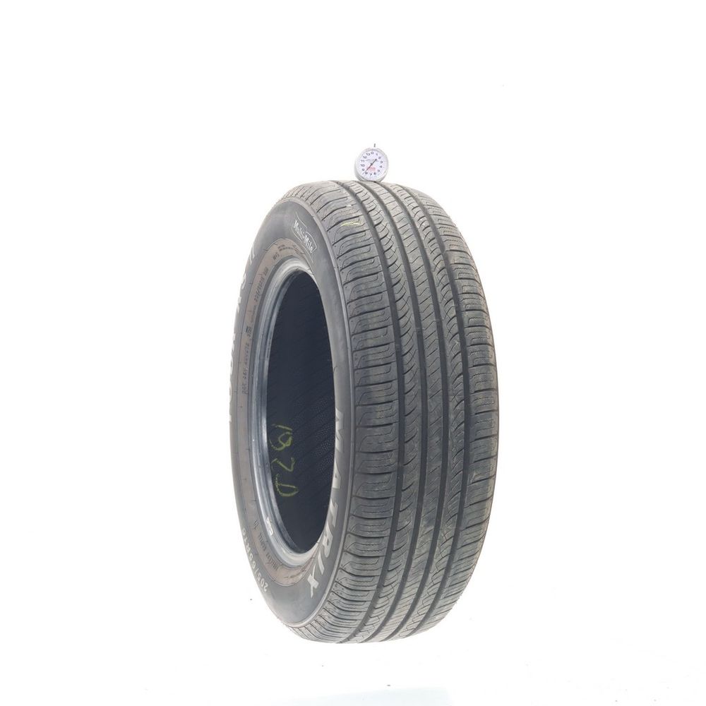 Used 205/65R16 Multi-Mile Matrix Tour RS II 95H - 8.5/32 - Image 1