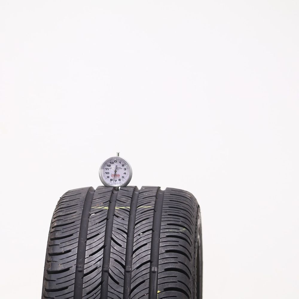 Used 235/45R17 Continental ContiProContact 97H - 7/32 - Image 2