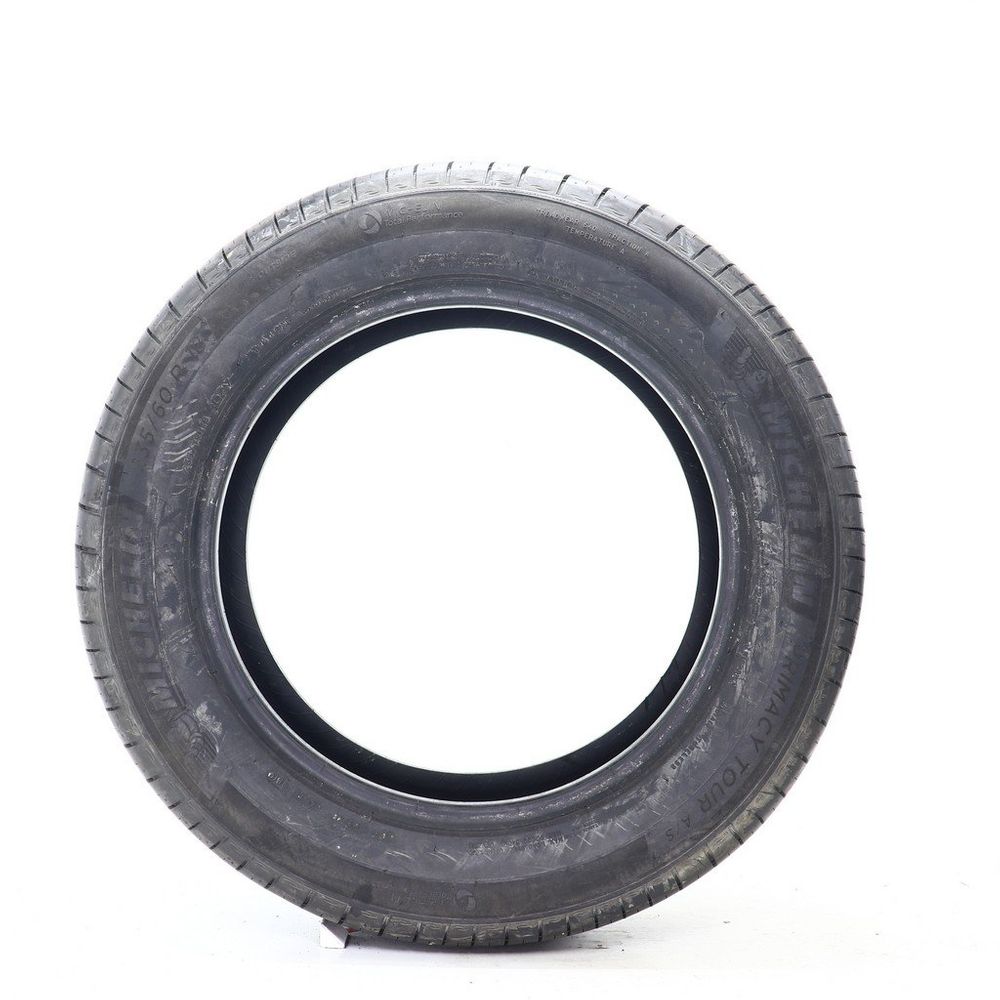 Driven Once 235/60R18 Michelin Primacy Tour A/S 107V - 9/32 - Image 3