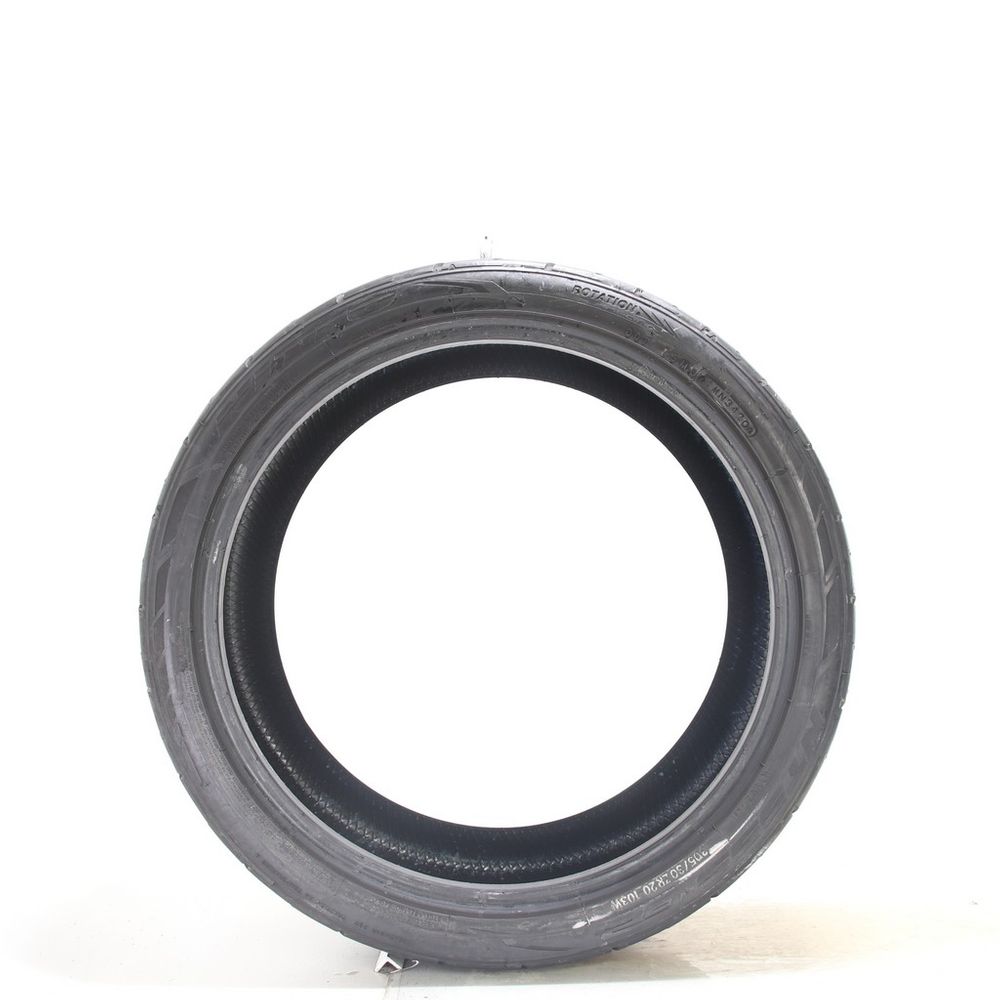 Used 305/30ZR20 Nitto NT555 G2 103W - 8/32 - Image 3