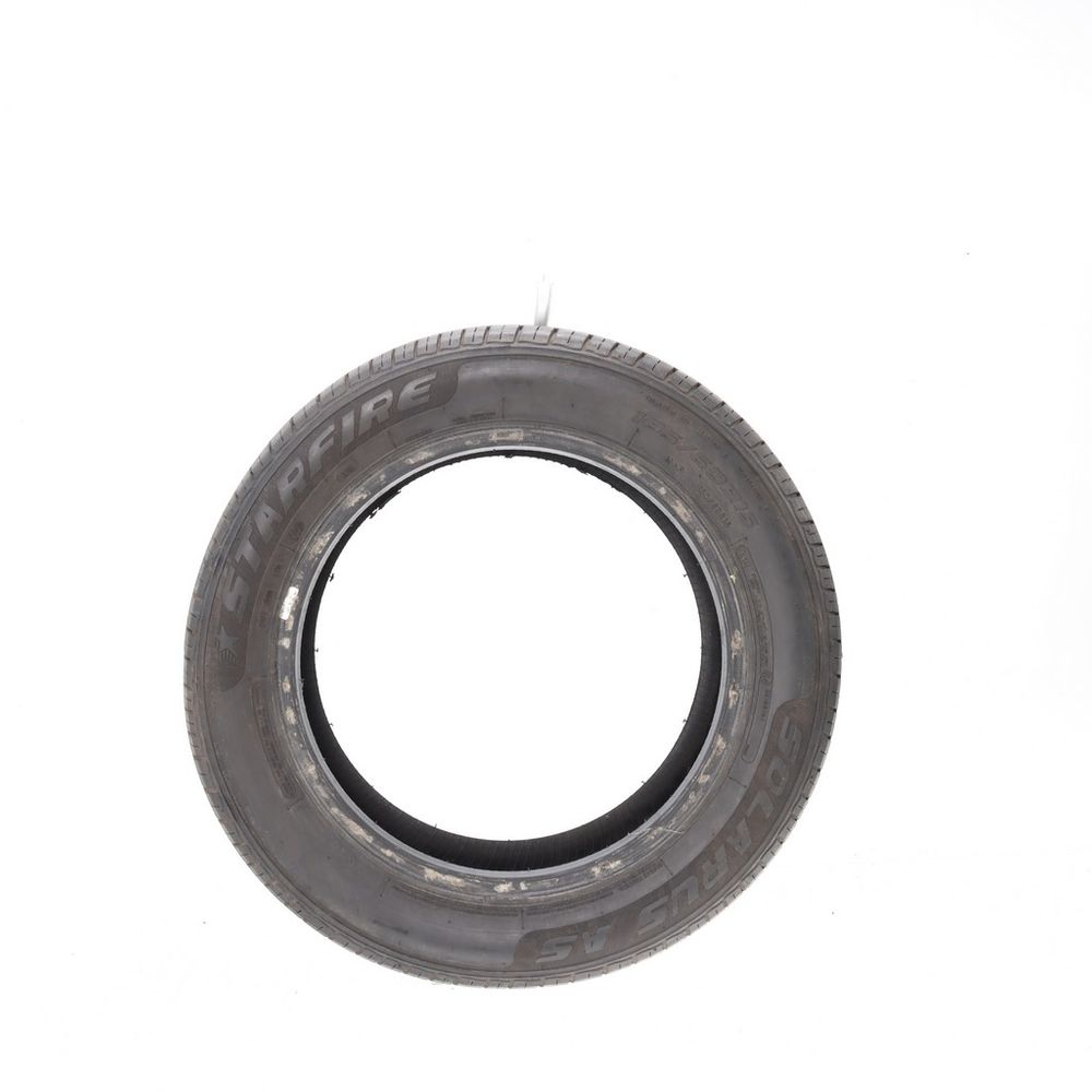 Set of (2) Used 185/60R15 Starfire Solarus A/S 84H - 5-5.5/32 - Image 6