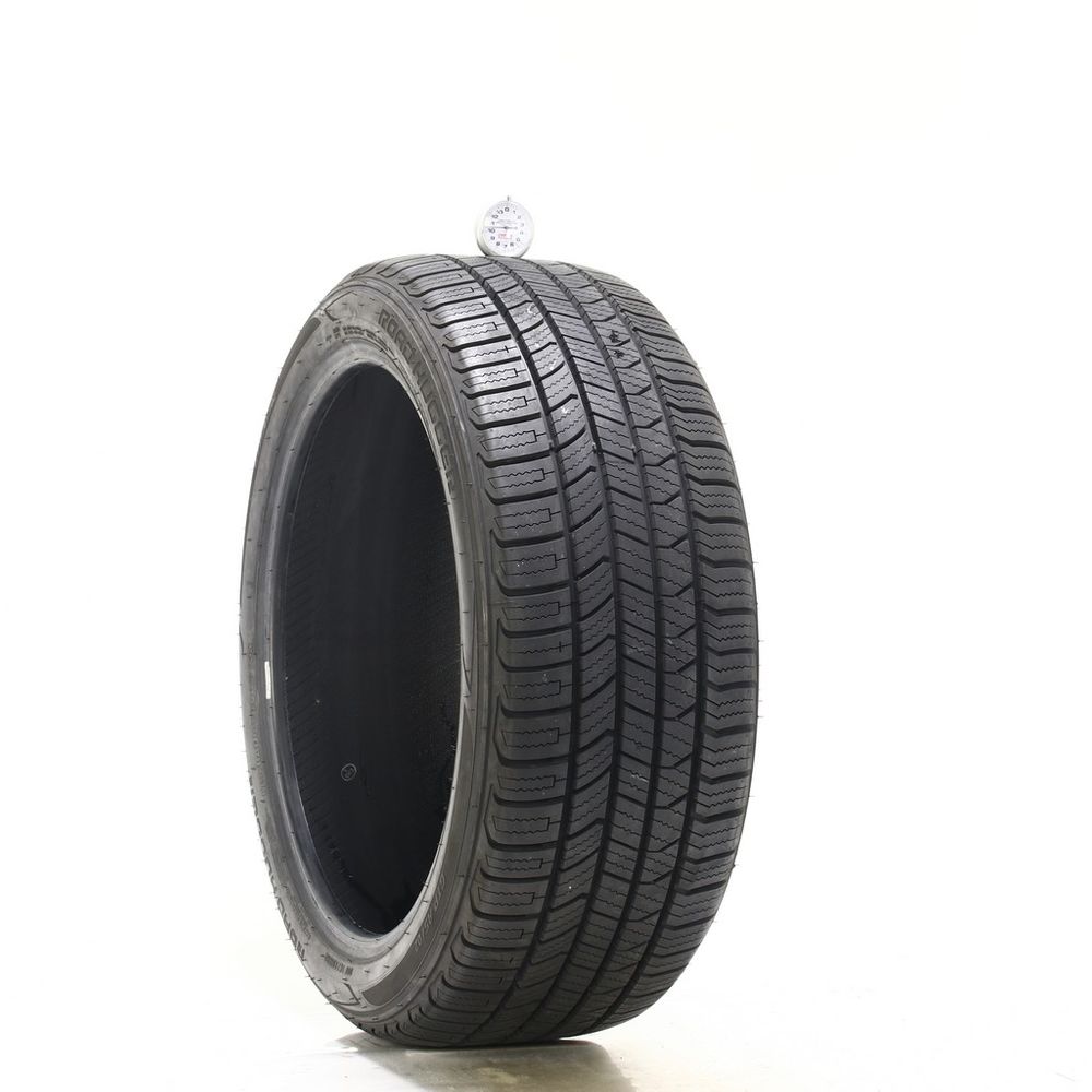 Set of (2) Used 235/40R19 Road Hugger GTP AS/02 96V - 9.5-10.5/32 - Image 4