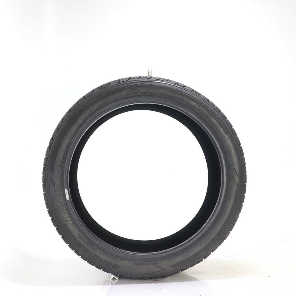 Set of (2) Used 235/40R19 Road Hugger GTP AS/02 96V - 9.5-10.5/32 - Image 6