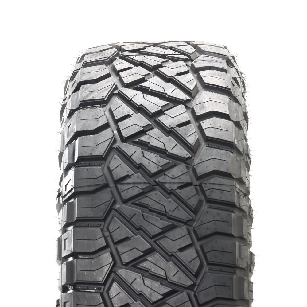 Set of (2) New 265/70R18 Nitto Ridge Grappler 116T - Image 2