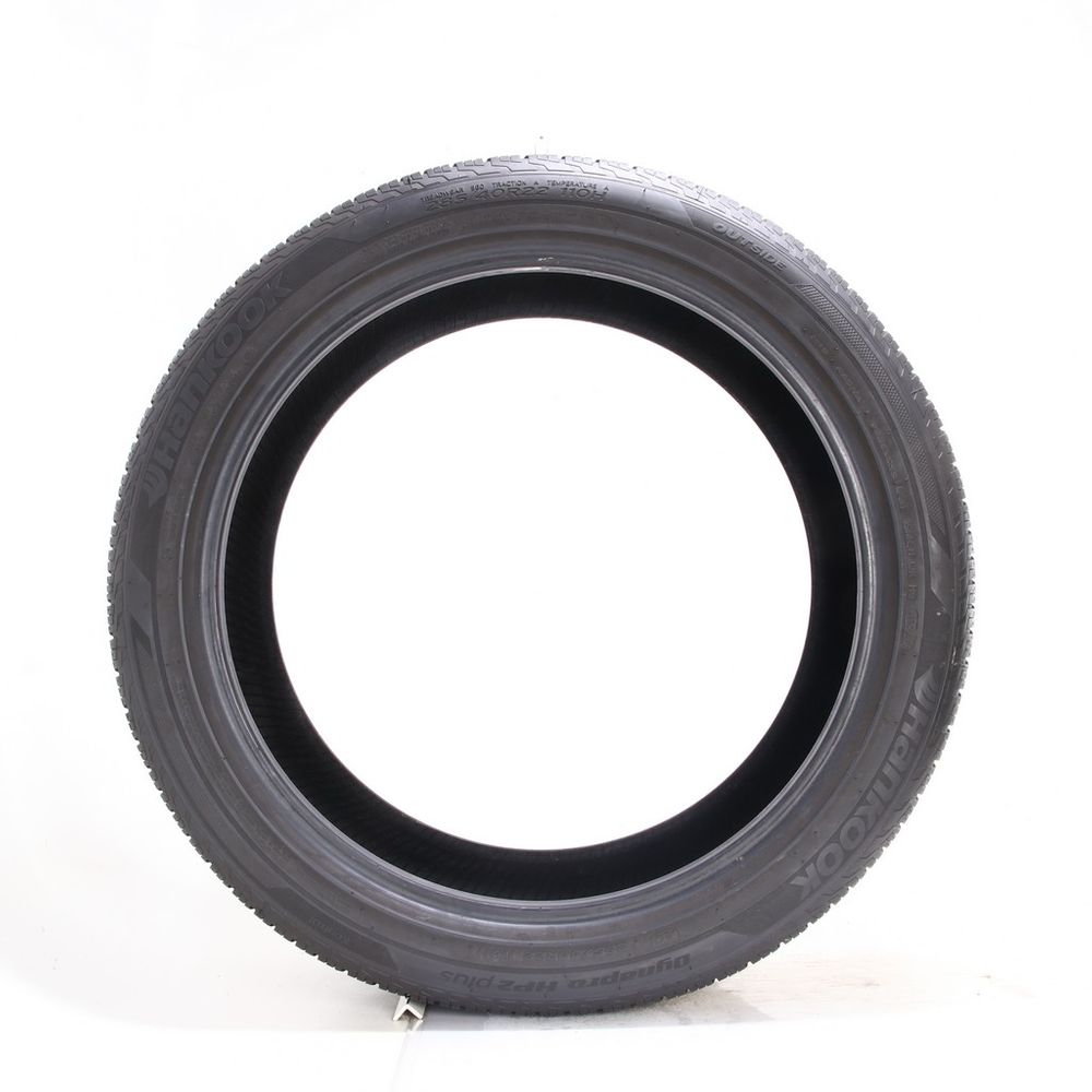 Used 285/40R22 Hankook Dynapro HP2 Plus AO 110H - 8/32 - Image 3