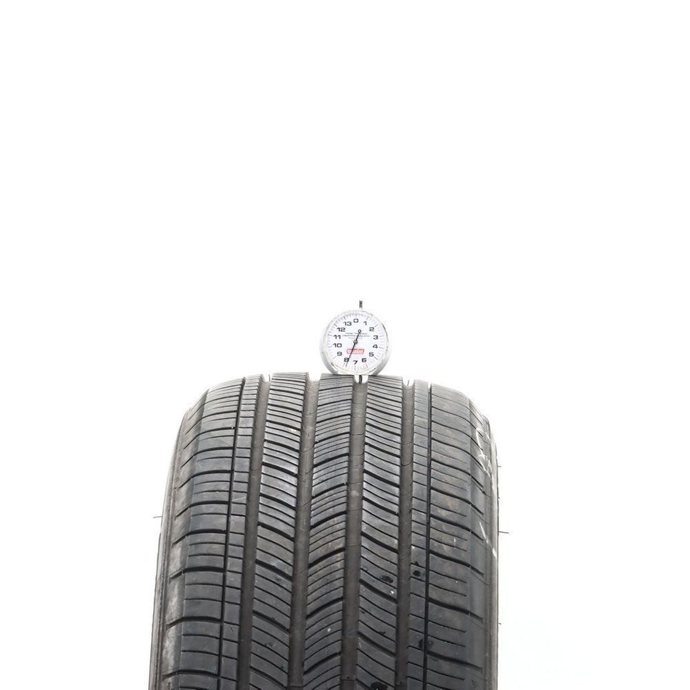 Set of (2) Used 215/50R17 Michelin Energy Saver AS 90V - 7.5/32 - Image 2