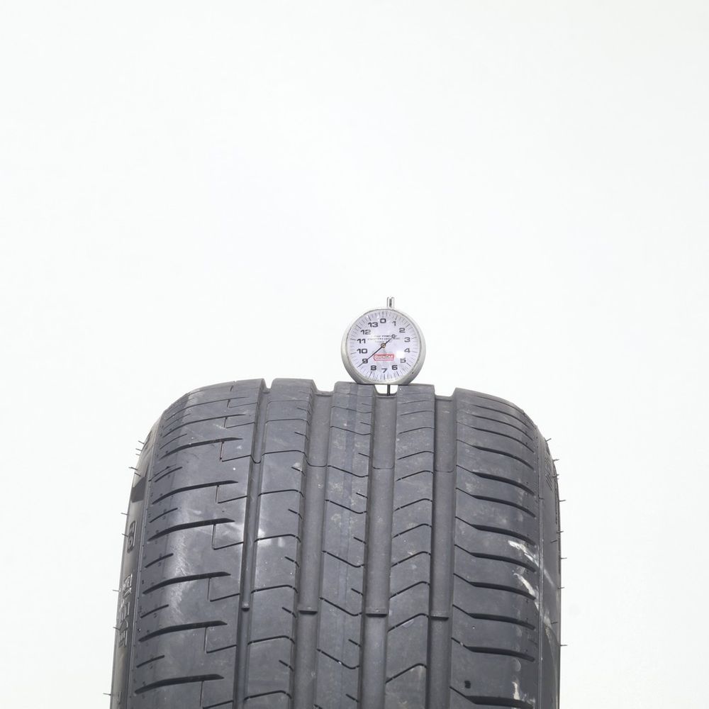 Set of (2) Used 235/35R20 Pirelli P Zero PZ4 TO Elect PNCS 92Y - 7.5-9/32 - Image 5