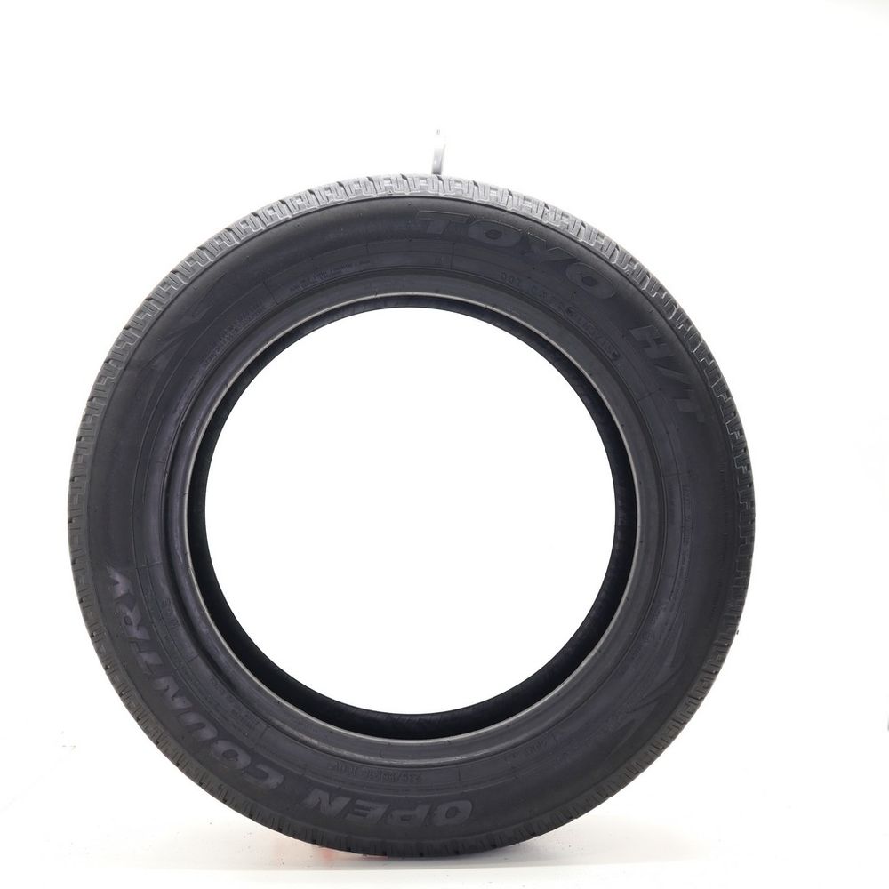 Used 235/55R18 Toyo Open Country H/T 100V - 6.5/32 - Image 3