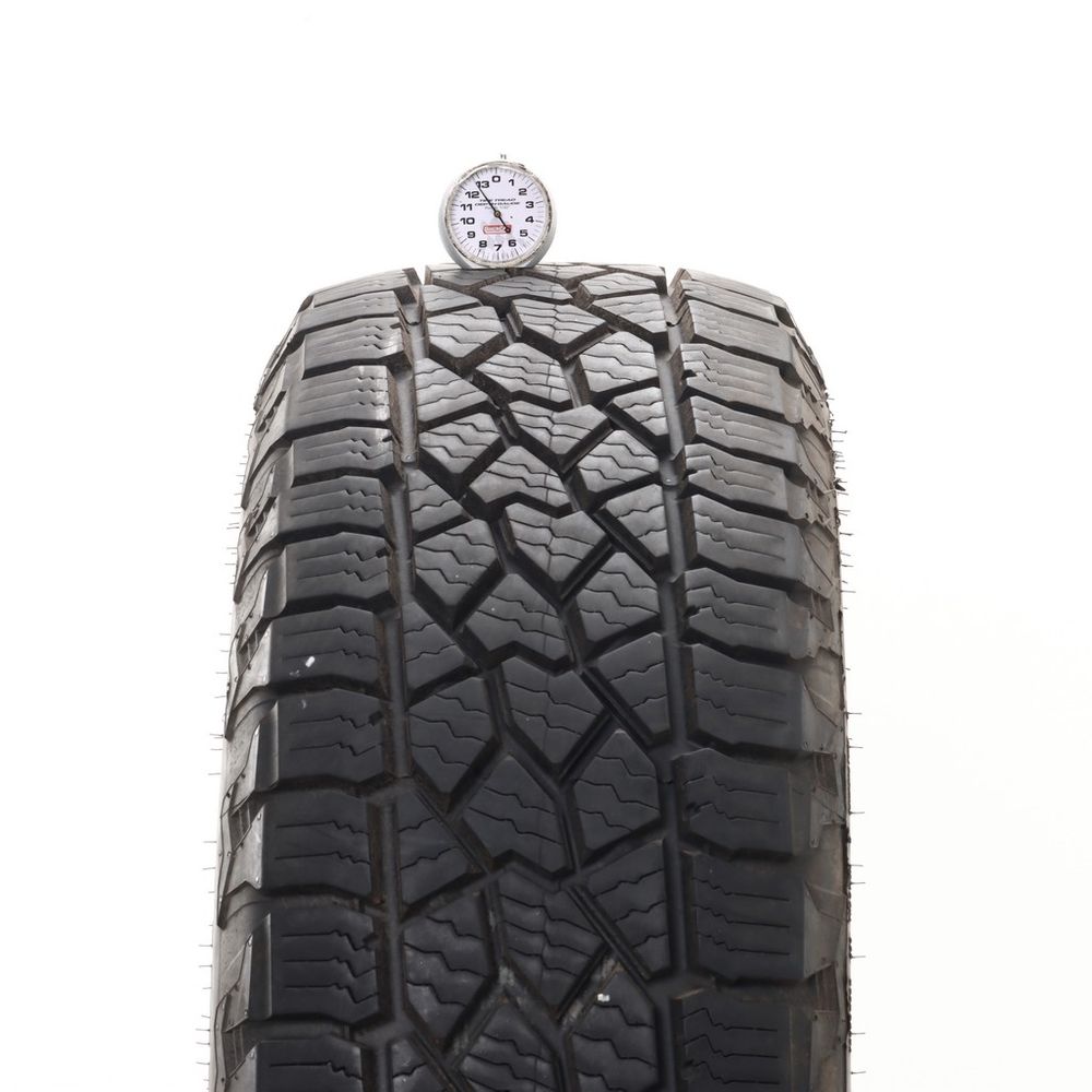 Used 255/70R18 DeanTires Back Country A/T2 113T - 12.5/32 - Image 2