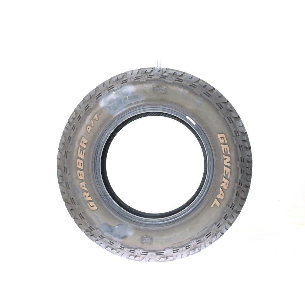 Used 215/75R15 General Grabber ATX 100T - 10.5/32 - Image 3