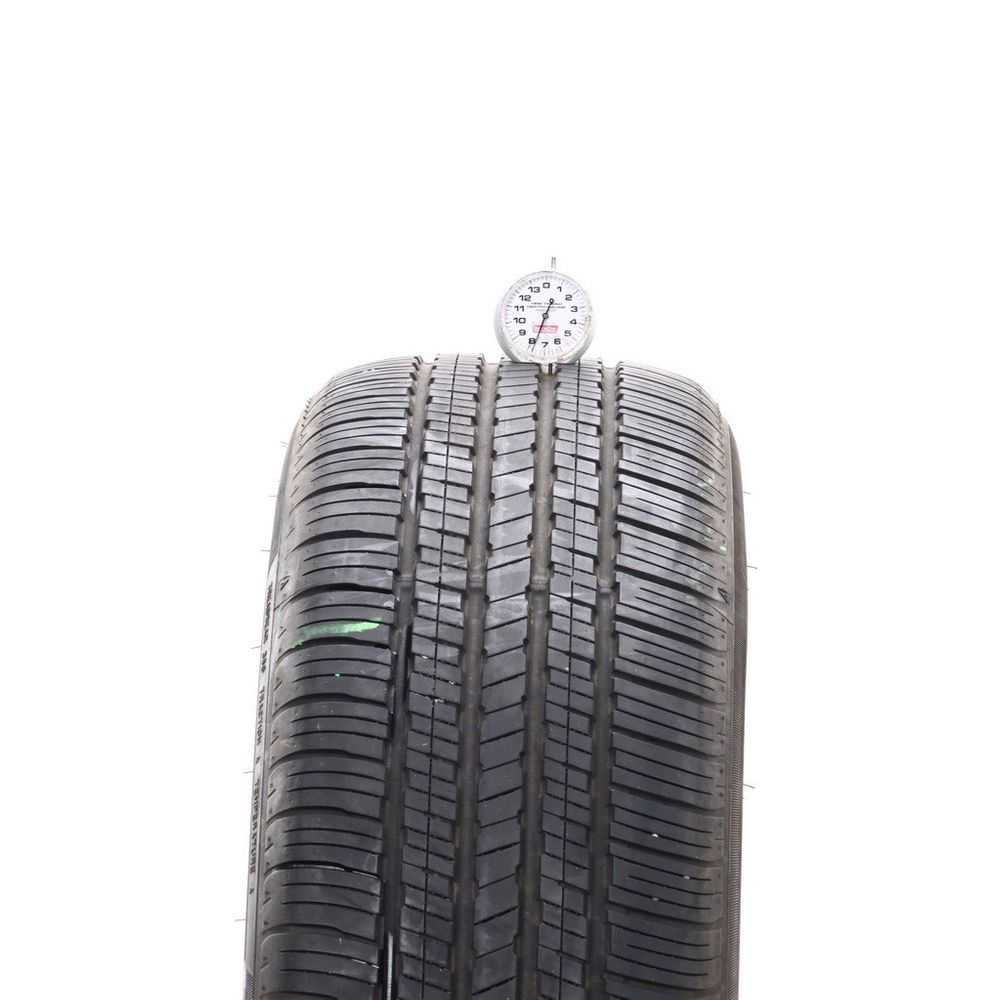 Set of (2) Used 225/55R18 Falken Ziex ZE001A A/S 98V - 7.5-9/32 - Image 2