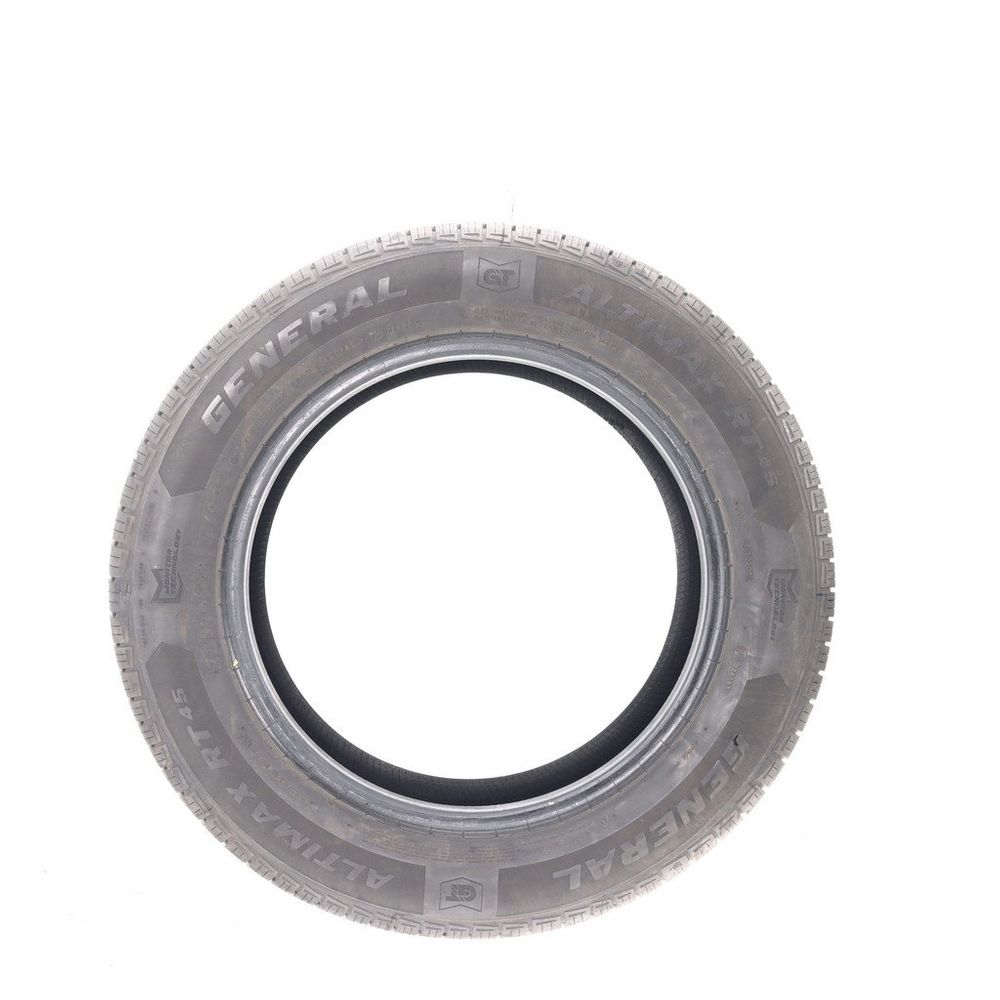 Set of (4) Used 225/60R17 General Altimax RT45 99T - 8-9.5/32 - Image 12