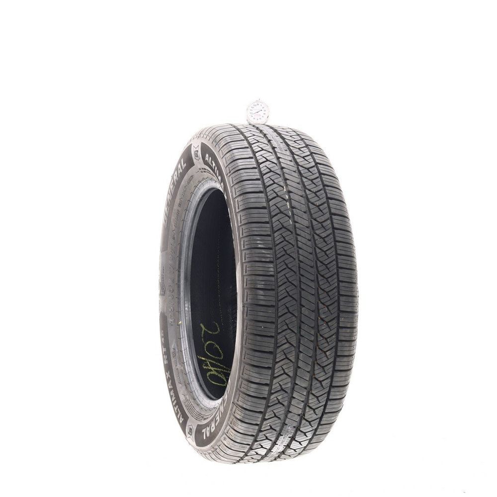 Set of (4) Used 225/60R17 General Altimax RT45 99T - 8-9.5/32 - Image 10