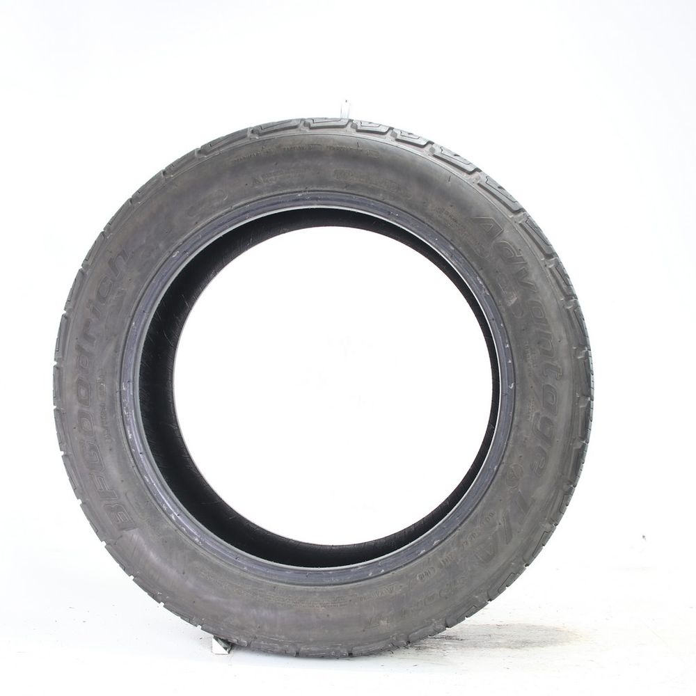 Set of (2) Used 235/55R19 BFGoodrich Advantage T/A Sport LT 101H - 5.5-7/32 - Image 6